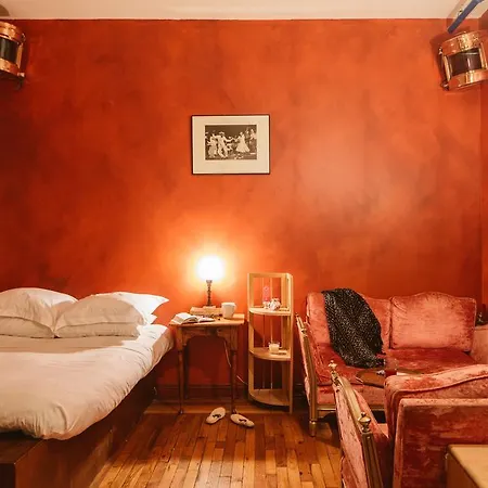 Onefinestay - Williamsburg Private Homes * New York