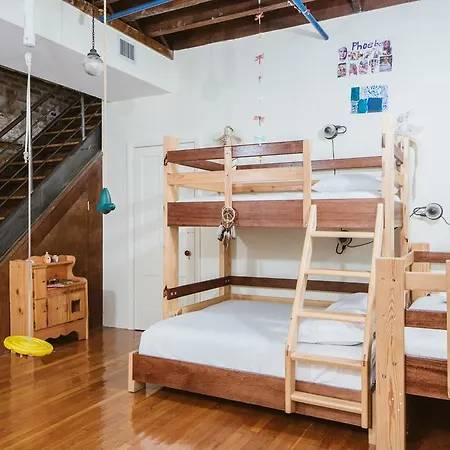 Apartment Onefinestay - Williamsburg Private Homes *