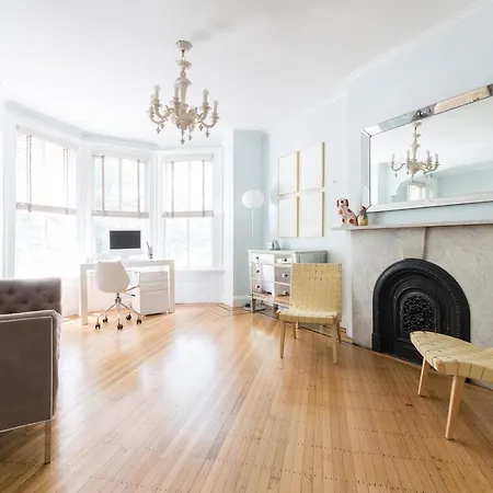Onefinestay - Williamsburg Private Homes New York