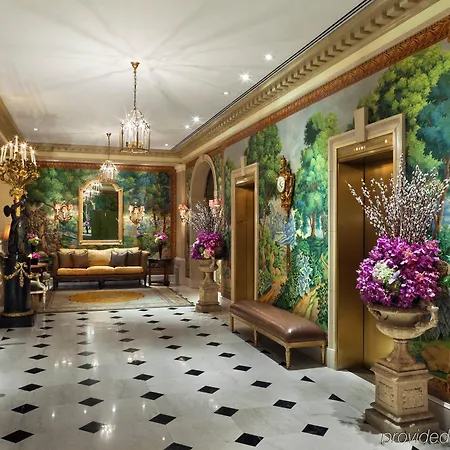 Plaza Athenee New York