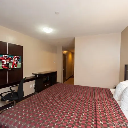 Red Roof Inn Flushing Hotel Hotel 2*