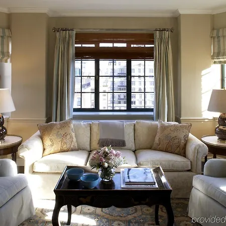 Lowell 5* New York