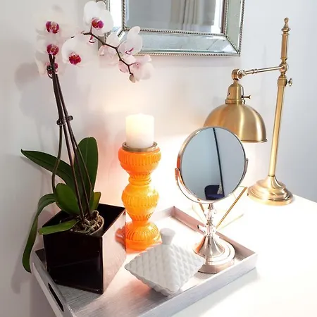 Urban Chic Prospect Park Apartment New York