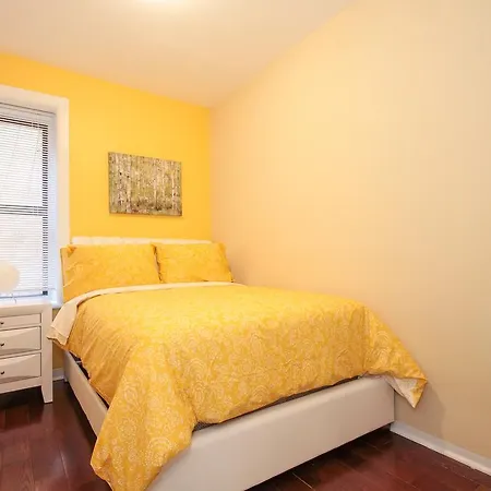 Apartment Three Bedroom - West 148th Street New York