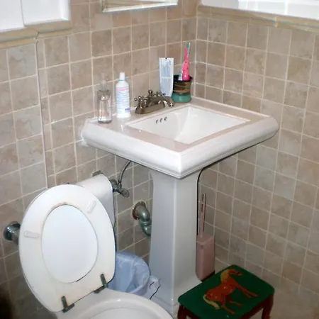 Astoria Queens Town House