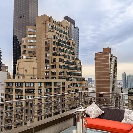 Apartment Global Luxury Suites At Olympia House