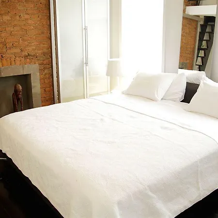 The Sylvan Guest house New York