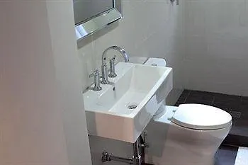 Guest house The Sylvan New York