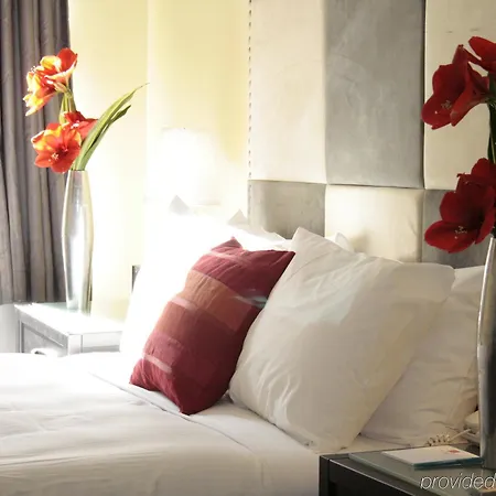 Hotel Kasa The Duffy Times Square