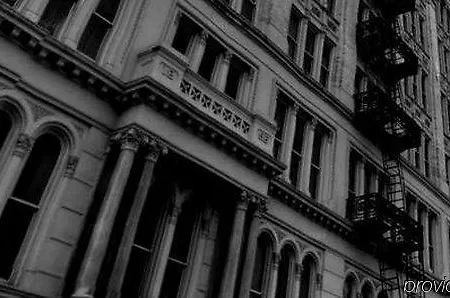 Wanderlofts Hotel New York