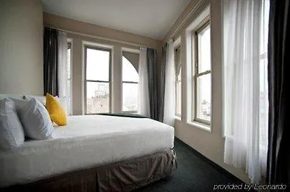 Wanderlofts Hotel New York