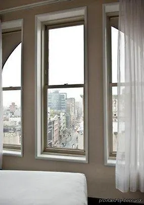 Wanderlofts Hotel New York