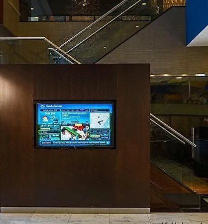 Courtyard By Marriott Manhattan/ Fifth Avenue New York
