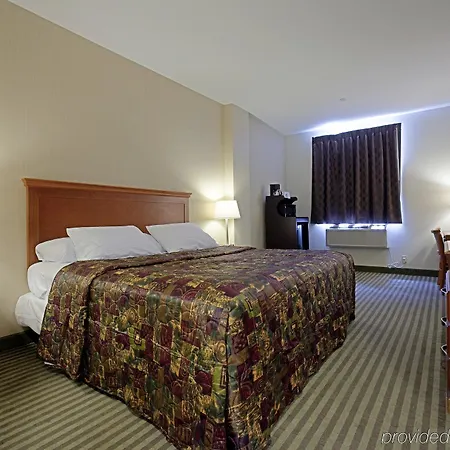 Americas Value Brooklyn Motel 2*