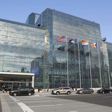 Hotel Voco Times Square South By Ihg New York
