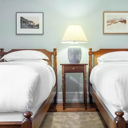 Apartment Onefinestay - Boerum Hill Private Homes *