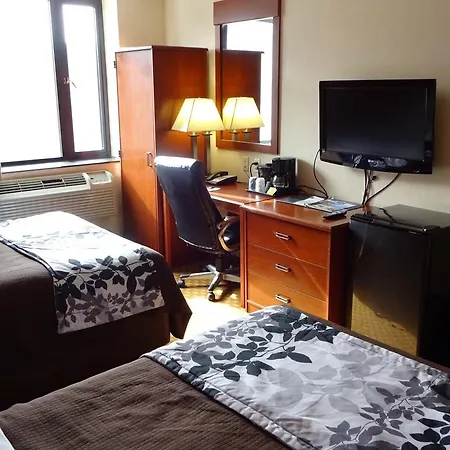 Sleep Brooklyn 3*