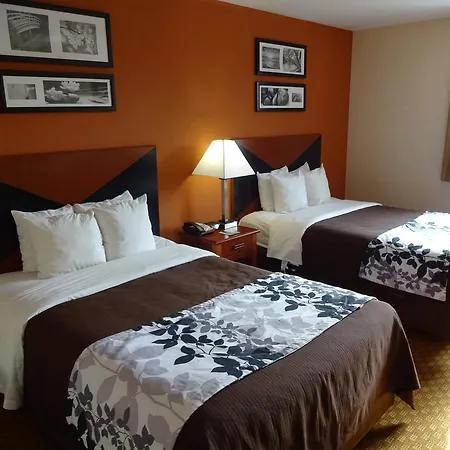 Sleep Brooklyn Hotel New York