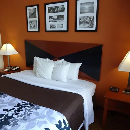 Sleep Brooklyn 3* New York