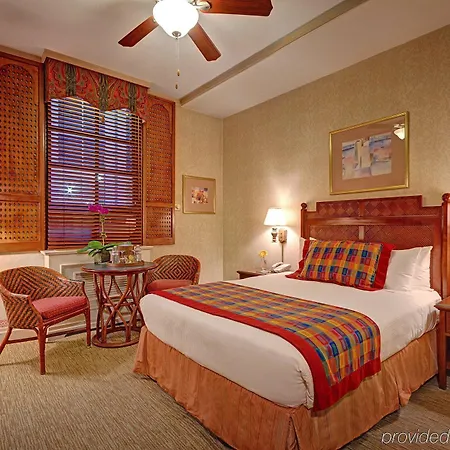 Casablanca By Library Collection Hotel New York