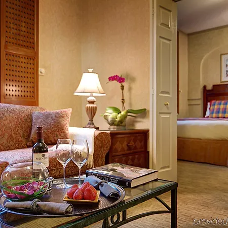 Casablanca By Library Collection 4*