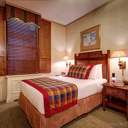 Hotel Casablanca By Library Collection
