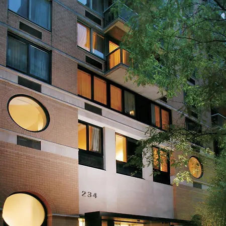 Aparthotel Aka United Nations