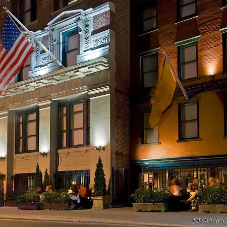 Park South Hotel, Part Of Jdv By Hyatt