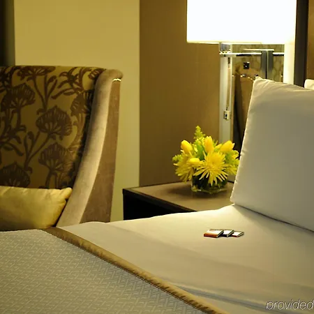 Hotel Park South Hotel, Part Of Jdv By Hyatt 4*