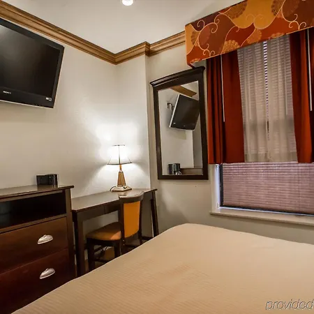 Hotel Clarion Park Avenue
