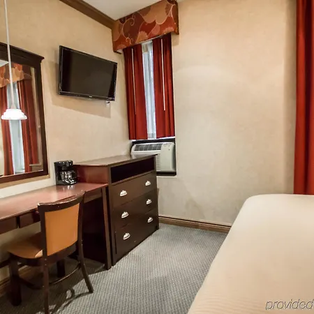 Clarion Park Avenue Hotel New York