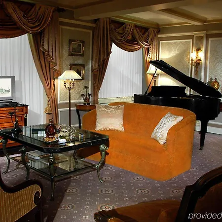 Elysee By Library Collection New York