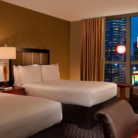 Millennium Broadway Times Square Hotel 4*