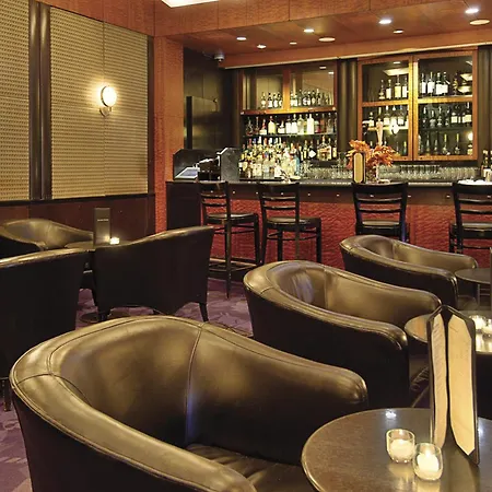 Millennium Broadway Times Square Hotel 4*