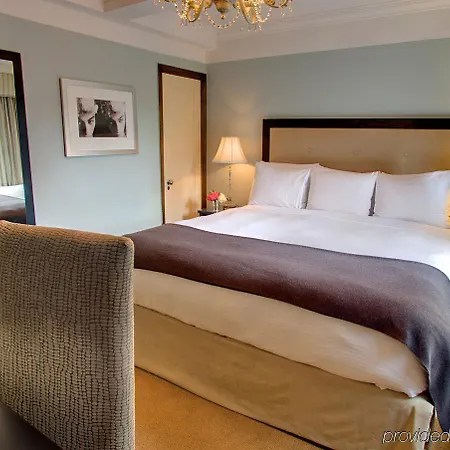 Voco The Franklin By Ihg New York