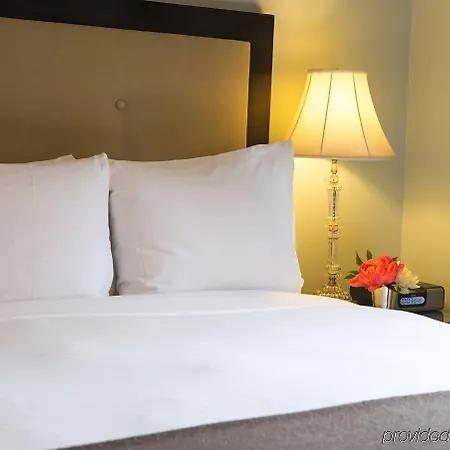 Voco The Franklin By Ihg
