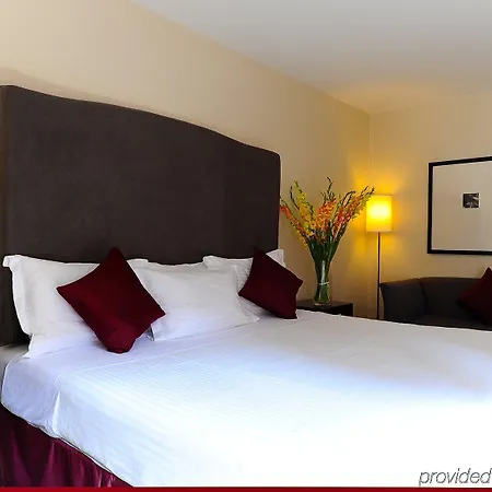 Washington Jefferson At Times Square 3*