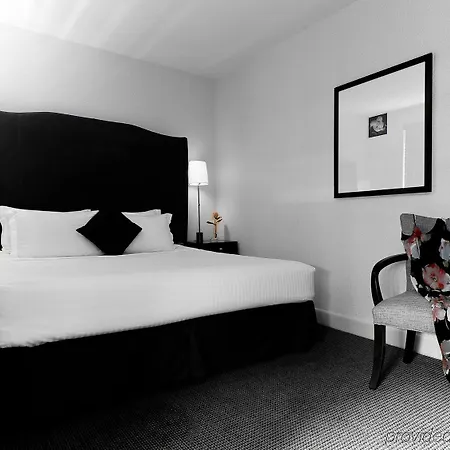Washington Jefferson At Times Square 3* New York