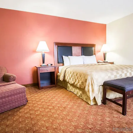 The Landing At Laguardia Hotel New York