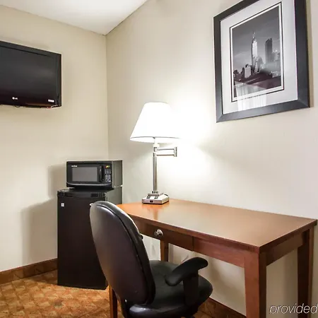 Hotel The Landing At Laguardia New York