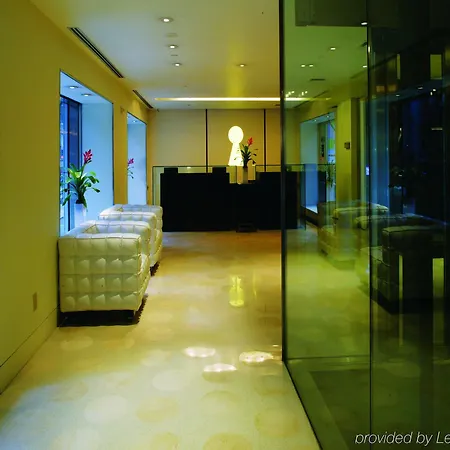 The Time New York, Part Of Jdv By Hyatt