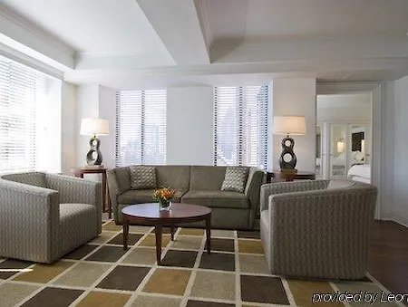 Aka Sutton Place 4*