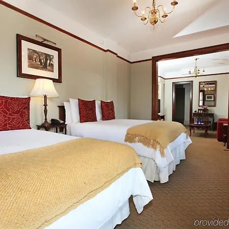 Hotel Wales 3*