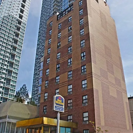 Hotel Midtown Convention Center Nyc 3*