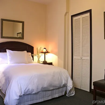 Park 79 Hotel New York