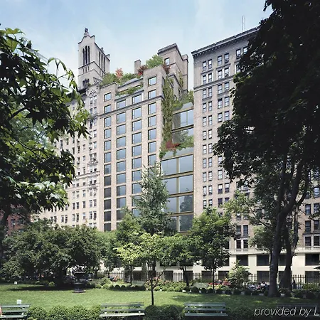 Gramercy Park 5*