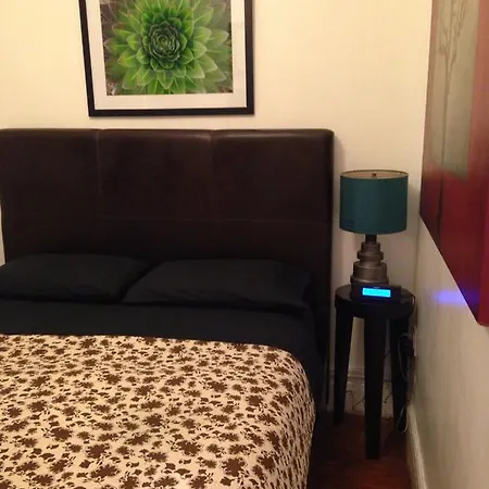 Apartment Le Bijou New York