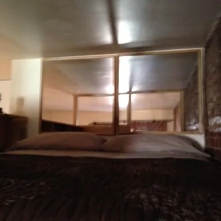 Le Bijou Apartment