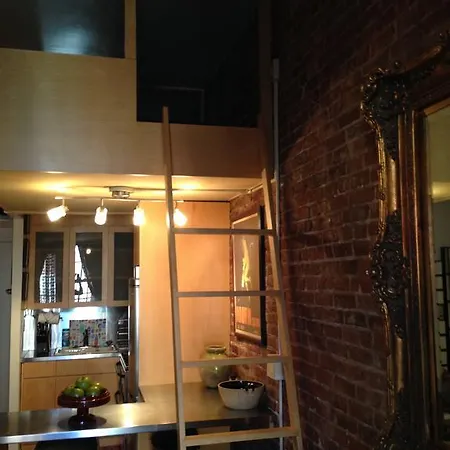 Apartment Le Bijou *