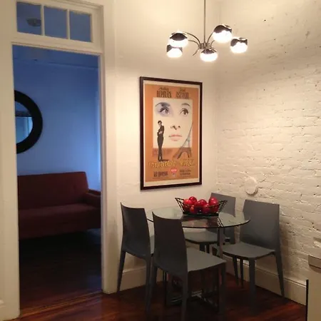 Le Bijou Apartment New York